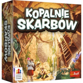 Kopalnie skarbów