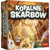Kopalnie skarbów