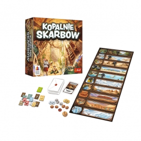 Kopalnie skarbów