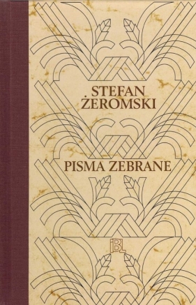 Stefan Żeromski Dzienniki