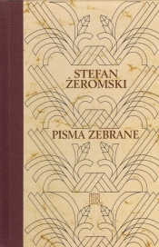 Stefan Żeromski Dzienniki