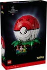  LEGO POKÉMON Kultowy Pokéball z Trenerami 7215418+