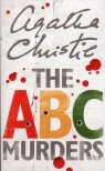 The ABC Murders Agatha Christie