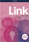 Link dla klasy VI. Teacher’s Power Pack and Classroom Presentation Tool