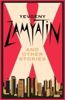 X and Other Stories Galya Aplin, Hugh Aplin, Yevgeny Zamyatin