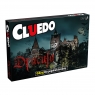 Cluedo: Dracula (39055) Wiek: 8+