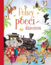 Polscy poeci dzieciom - Praca zbiorowa