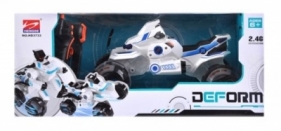 Samochód Mega Creative Quad zdalnie sterowany (460111)