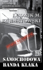 Samochodowa banda Kłaka - Ludwik Marian Kurnatowski