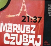 21:37 (Audiobook) - Czubaj Mariusz
