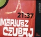 21:37 (Audiobook) - Mariusz Czubaj