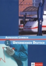Unternehmen Deutsch Aufbaukurs Lehrbuch Braunert Jorg, Schlenker Wolfram