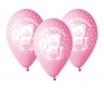 Balon gumowy Godan Moje 1 urodziny Moje 1 urodziny (GB-MU1G)
