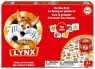  Gra Lynx Junior! Ryś 70 wersja dla dzieci4+