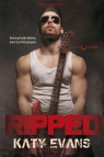 Ripped. Real. Tom 5 Katy Evans