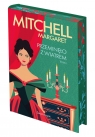 Przeminęło z wiatrem. Tom 2 (edycja kolekcjonerska) Margaret Mitchell