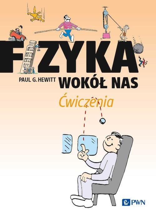 Fizyka wokół nas Ćwiczenia