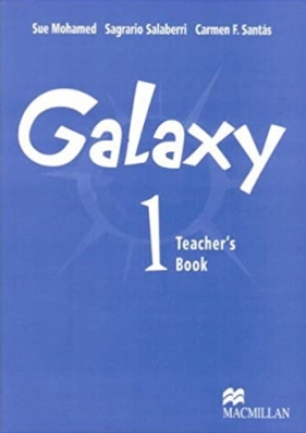 Galaxy 1 TB