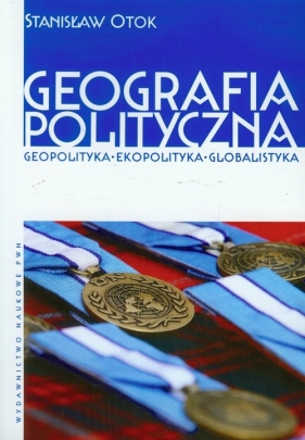 Geografia polityczna - Otok Stanisław