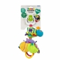 Lamaze: zawieszka wibrujący robaczek (LC27029)