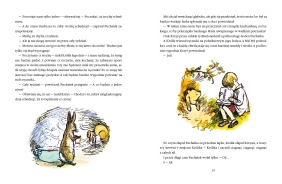 Kubuś Puchatek. Chatka Puchatka - A.A. Milne, Ernest H. Shepard