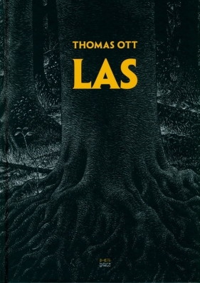 Las - Ott Thomas