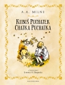 Kubuś Puchatek. Chatka Puchatka A.A. Milne, Ernest H. Shepard