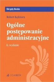 Ogólne postępowanie administracyjne