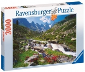 Puzzle 3000: Austriackie szczyty (170296)