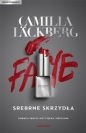 Srebrne skrzydła - Camilla Läckberg