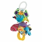 Lamaze: zawieszka wibrujący robaczek (LC27029)