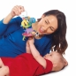 Lamaze: zawieszka wibrujący robaczek (LC27029)