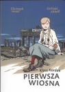 Pierwsza wiosna