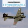 B-17 Flying Fortress, Vol. 2 David Doyle
