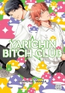 Yarichin Bitch Club, Vol. 6 Tanaka Ogeretsu