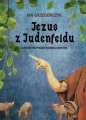 Jezus z Judenfeldu - Jan Grzegorczyk