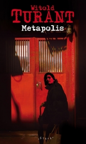 Metapolis - Witold Turant