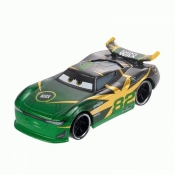 Pojazd Cars Conrad Camber (DXV29/FLL30)
