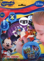 Tomy Aquadoodle Mini mata Myszka Mickey (T72129)