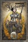 Lady Mechanika T.1 Joe Benitez, Peter Steigerwald