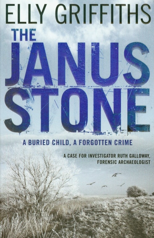 Janus Stone