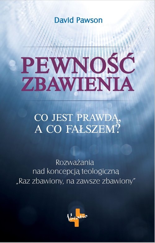 Pewność zbawienia