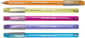 Długopis Unimax Trio Dc Fashion Mix