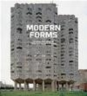 Modern Forms Nicolas Grospierre