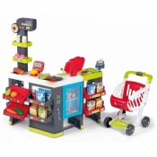 Maximarket z wózkiem (7600350229)