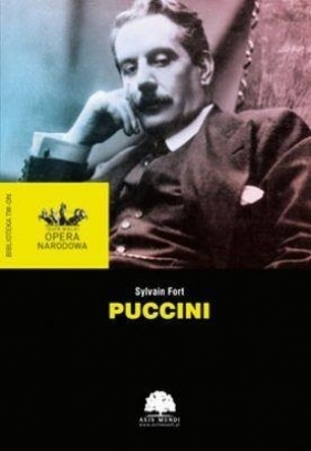 Puccini - Fort Sylvain