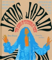 Janis Joplin: The Queen of Psychodelic Rock