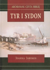 Tyr i Sydon - Jaromin Joanna