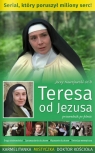 Teresa od Jezusa - książka z filmem (odc.1-4) praca zbiorowa