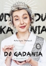 Od dukania do GADANIA